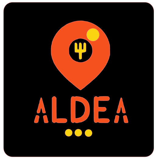 Logo ALDEA Logistics